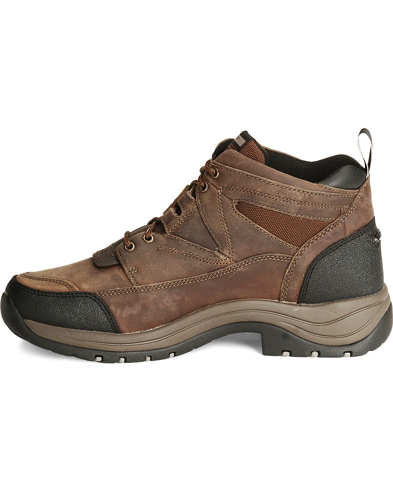 Ariat Men's Terrain Boots - Soft Toe