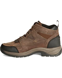 Ariat Men's Terrain Boots - Soft Toe