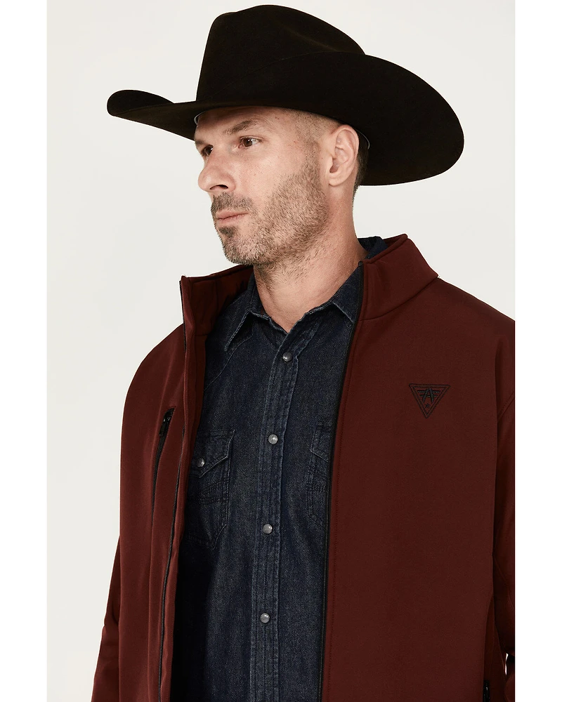 American Fighter Men's Blakely Softshell Jacket