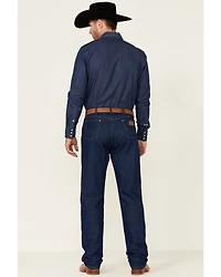 Wrangler 13MWZPW Cowboy Cut Original Fit Prewashed Jeans