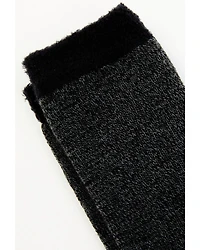 Cody James Men's Heathered Cozy Socks