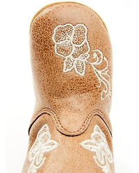 Boot Barn Infant Girls' Lil' Lasy Poppet Boots - Round Toe
