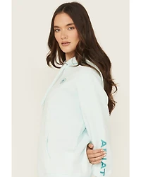 Ariat Women's Boot Barn Exclusive Logo Hoodie