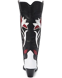 Matisse Women's Cool Hand Tall Western Boots - Snip Toe