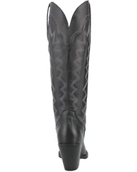 Dingo Women's High Cotton Western Boots - Snip Toe