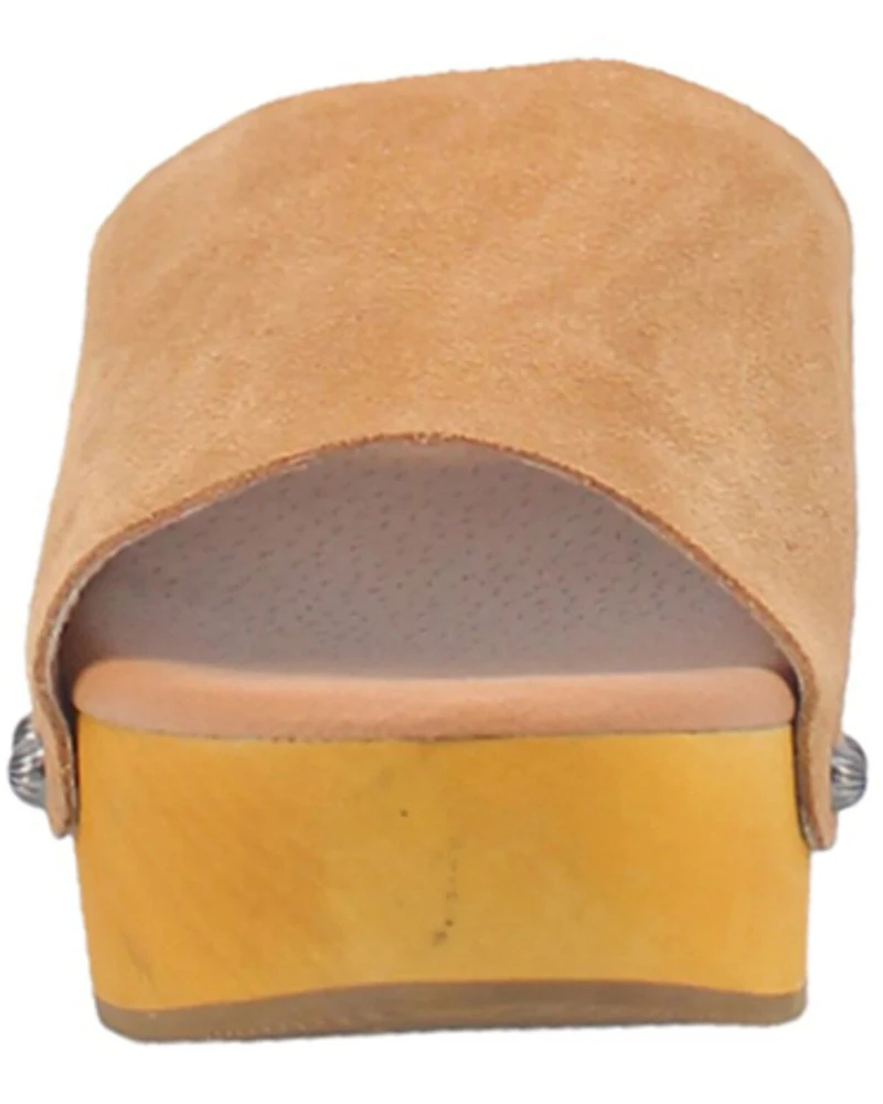 Dingo Women's Beechwood Sandals
