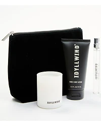 Idyllwind Women's Eau de Parfum Fragrance Gift Set