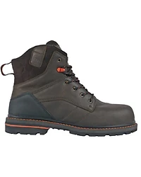 Hoss Men's Carson Lace-Up Work Boots - Composite Toe