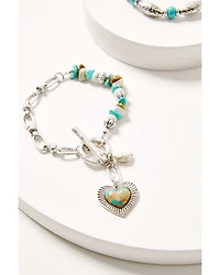 Shyanne Women's Sedona Sky Bracelet Set - 3 Piece