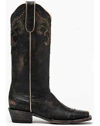 Idyllwind Women's Tough Cookie Western Boots - Square Toe