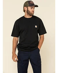 Carhartt Men's FR Rugged Flex Relaxed Canvas Cargo Work Pants