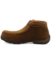 Twisted X Women's Met Guard Driving Mocs - Composite Toe