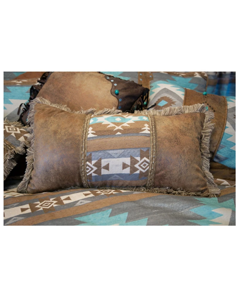 Carstens Home Mesa Daybreak Bedding Set - King