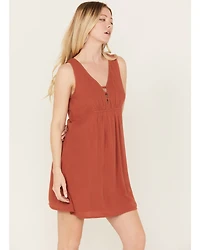 Idyllwind Women's Rowan Mini Dress