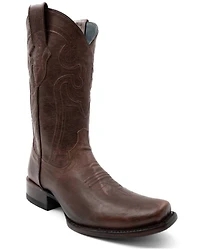 Ferrini Men's Wyatt Western Boots - Square Toe