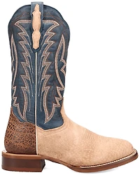 Dan Post Men's Tuco Tall Western Boots - Broad Square Toe