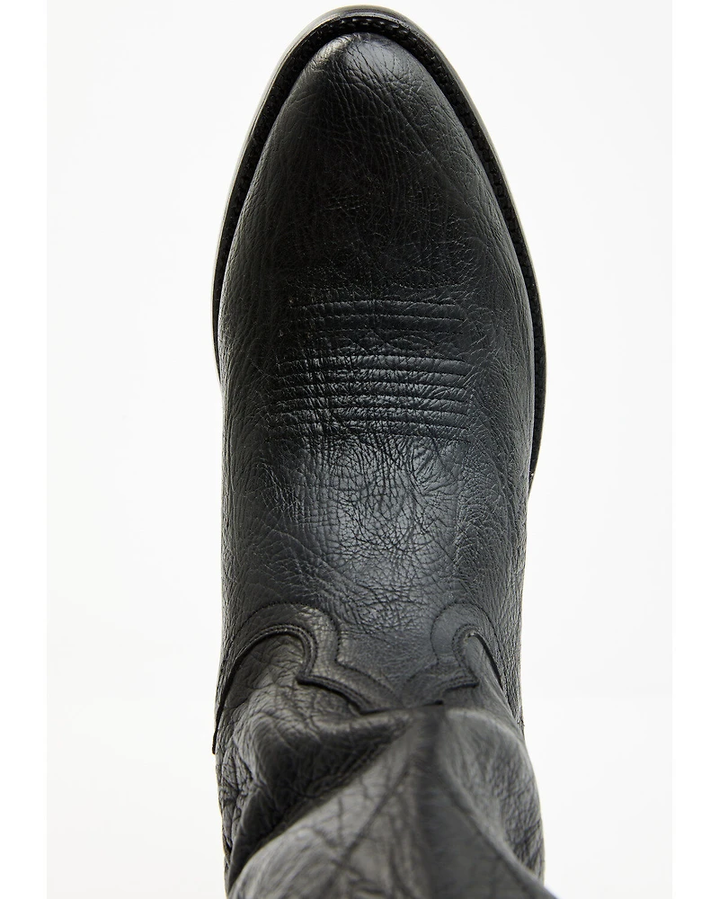 El Dorado Men's Sammy Western Boots - Round Toe
