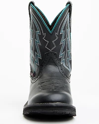 Justin Women's Lyla Western Boots - Round Toe