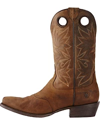 Ariat Men's Circuit Striker Boots - Square Toe