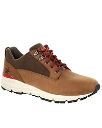 Rocky Men's Rugged Waterproof Outdoor Sneakers - Soft Toe