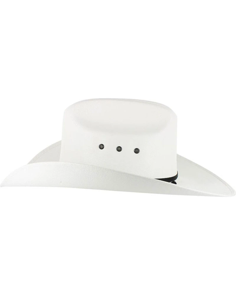 Cody James Kids' Straw Cowboy Hat