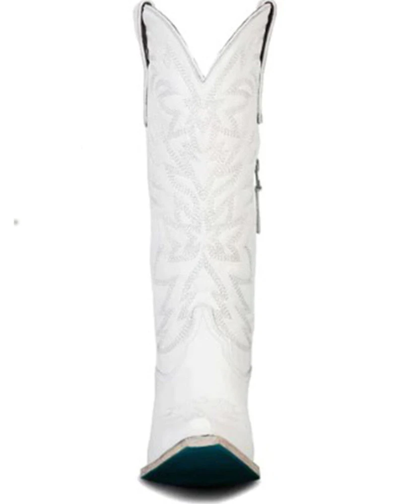Lane Women's Smokeshow Tall Western Boots - Snip Toe