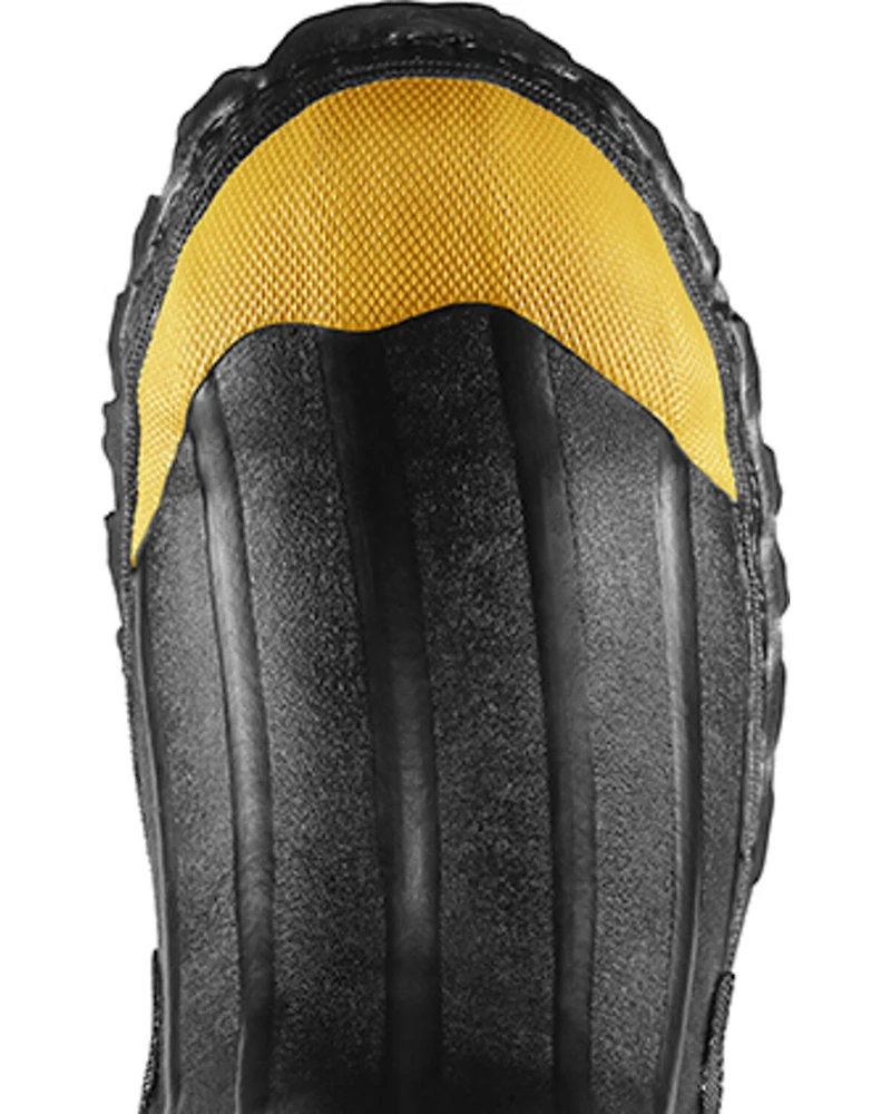 LaCrosse Men's Premium Knee Steel Toe Work Boots