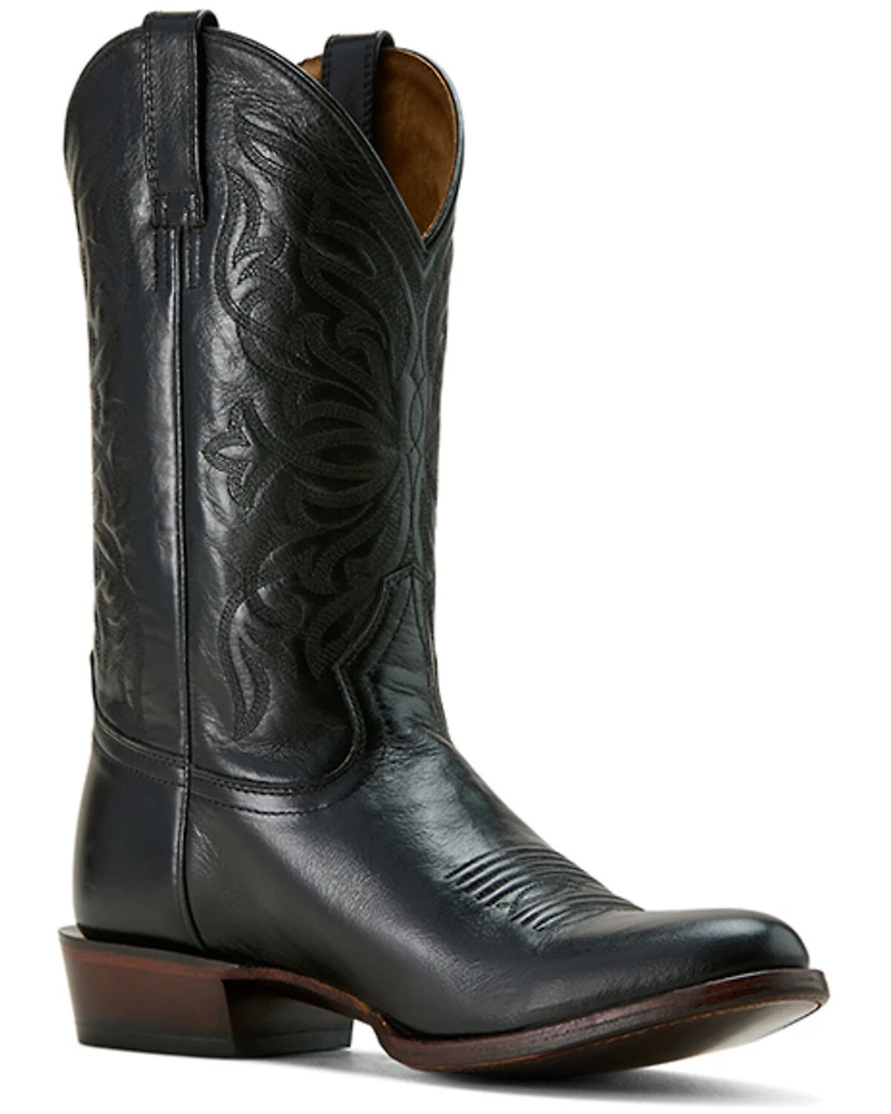 Ariat Men's Maverick Western Boots - Round Toe