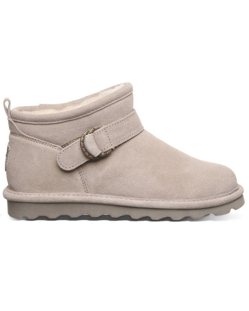 Bearpaw Women's Petite Causal Boots