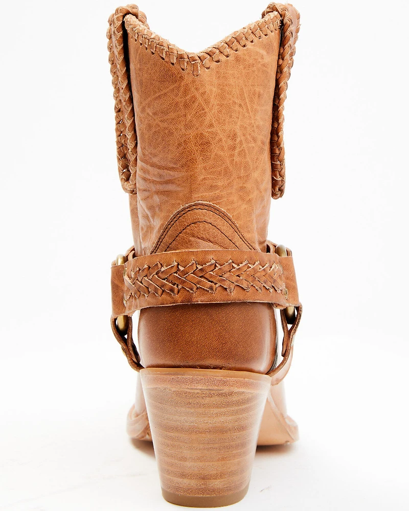 Cleo + Wolf Women's Willow Fashion Booties - Snip Toe