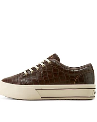 Ariat Women's Skylar Crocodile Print Casual Shoes