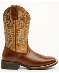 Shyanne Women's Sheridan Performance Western Boots - Broad Square Toe