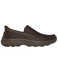 Skechers Men's Osgood Slip-Ins Relaxed Fit Casual Shoes - Moc Toe