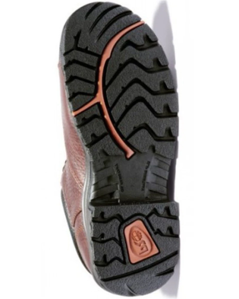 Timberland PRO Women's TiTAN Oxford EH Work Shoes - Alloy Toe