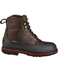 Georgia Men's Topsoil Mud dog 6" Work Boots