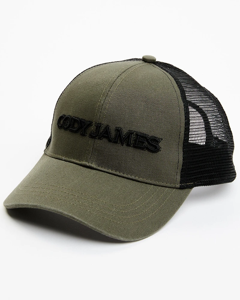 Cody James Men's Logo Ball Cap