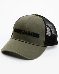 Cody James Men's Logo Ball Cap