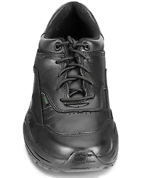 Rocky Men's 911 Athletic Oxford Shoes USPS Approved Duty - Round Toe