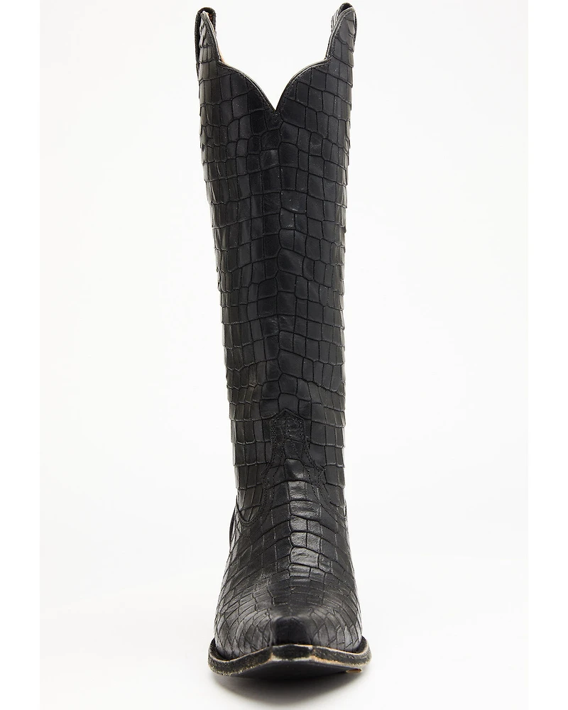 Idyllwind Women's Strut Western Boots - Snip Toe