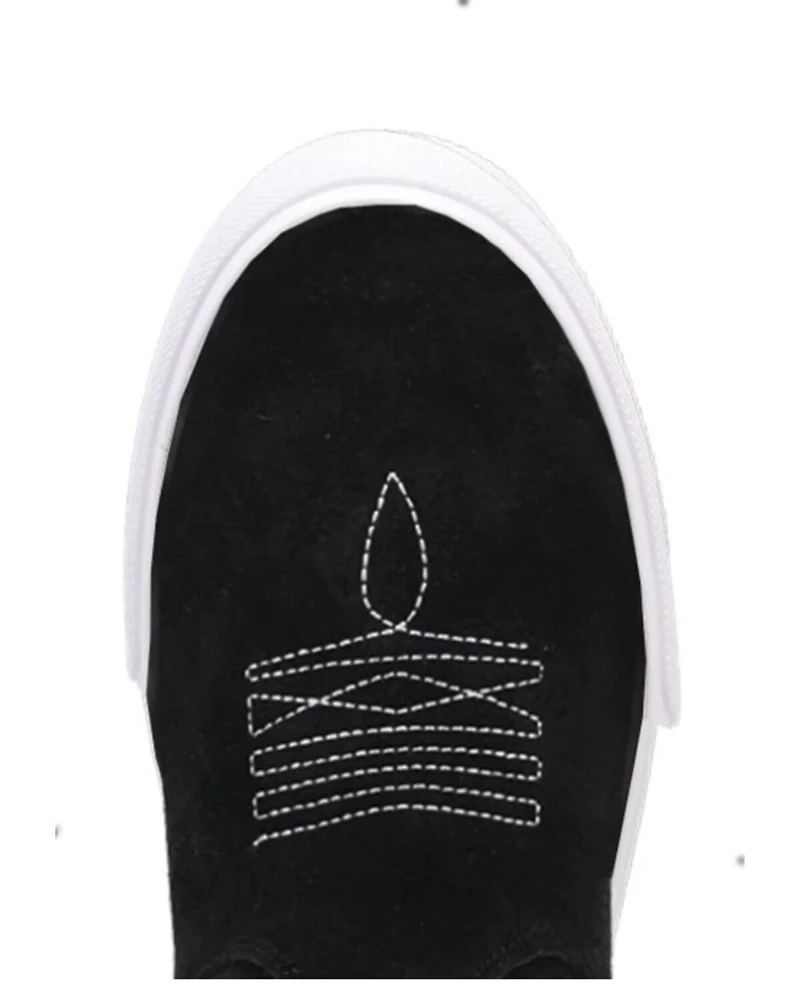 Dingo Women's Ollie Suede Casual Boots