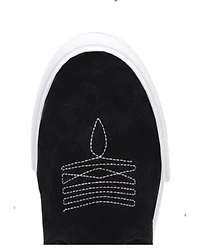 Dingo Women's Ollie Suede Casual Boots