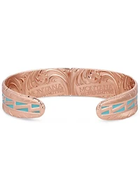 Montana Silversmiths Women's Emma's Sunlight Cuff Bracelet