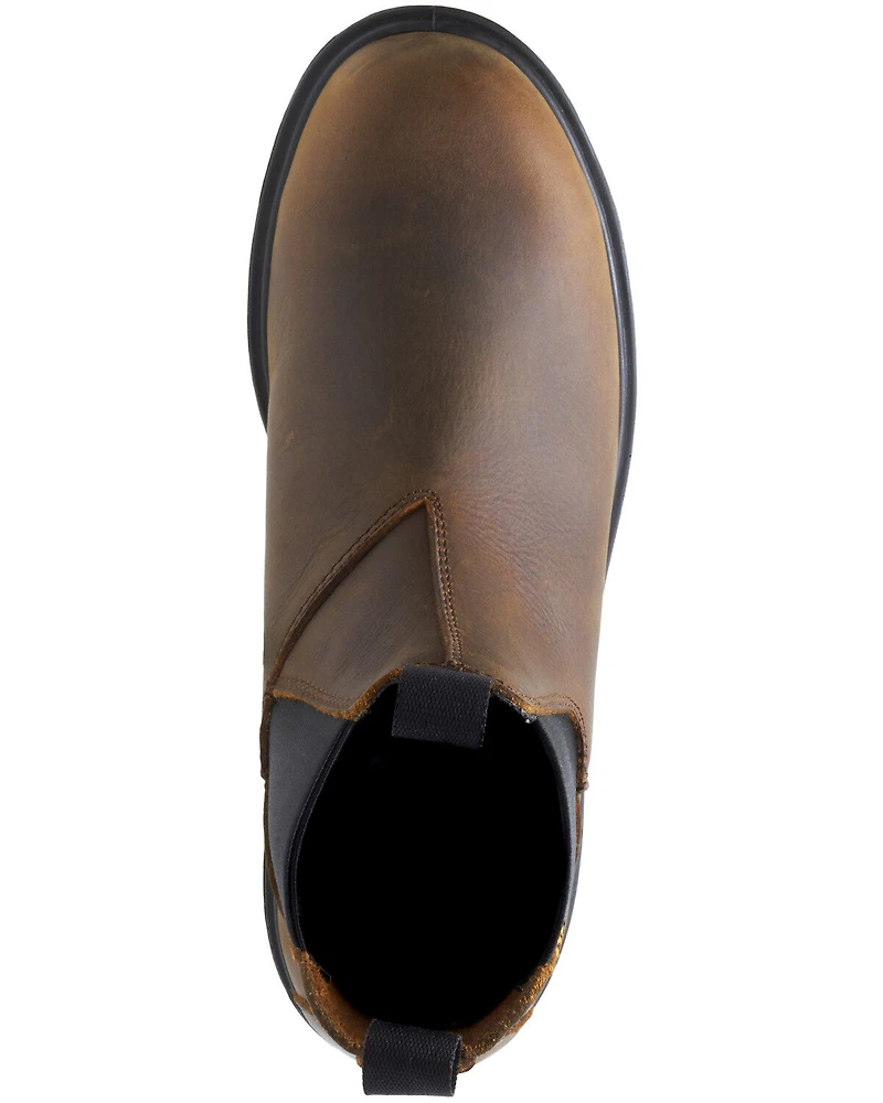 Wolverine Men's I-90 EPX Carbonmax Boots - Composite Toe