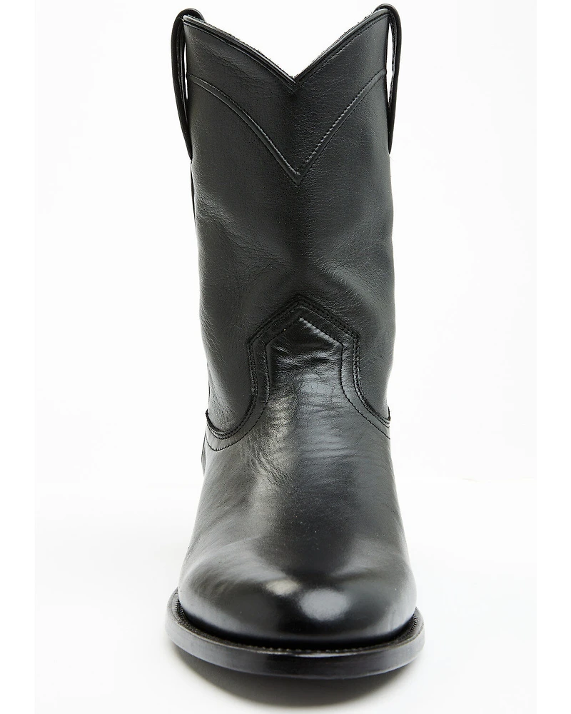Cody James Black 1978® Men's Carmen Roper Boots - Round Toe