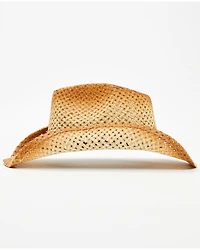Cody James Heartland Straw Cowboy Hat