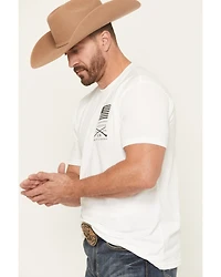 Grunt Style Men's Strength Through Suffering Short Sleeve Graphic T-Shirt