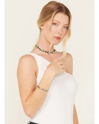 Broken Arrow Jewelry Women's Nadyne Cuff