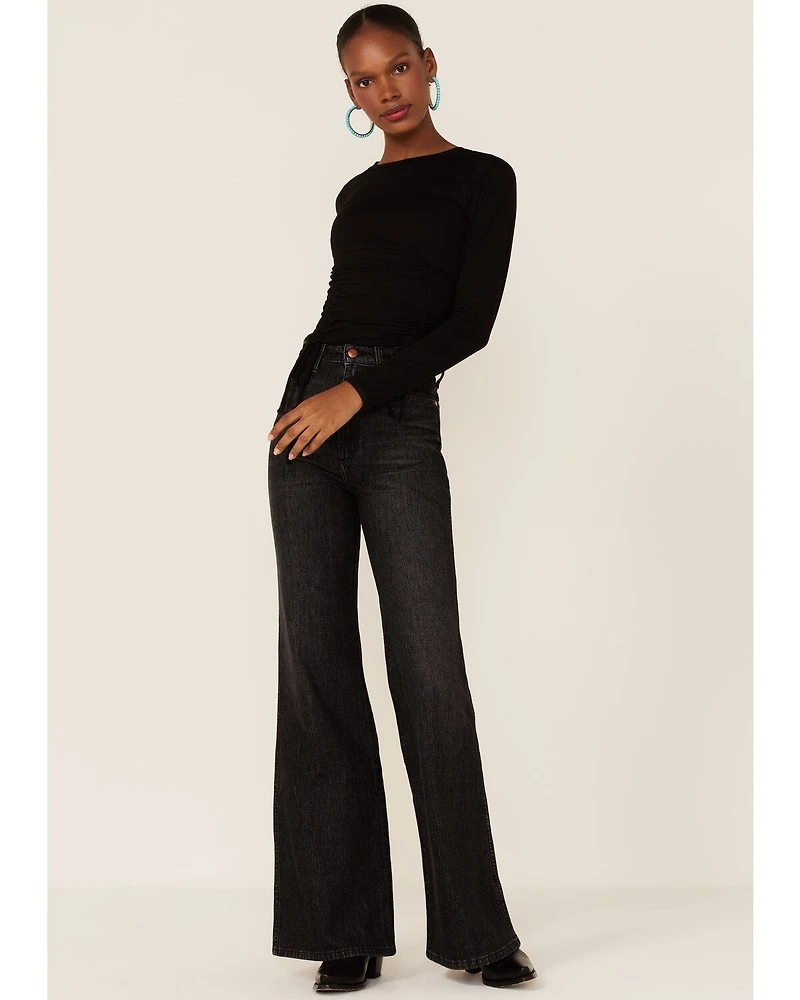 Moa Women's Cinched Top