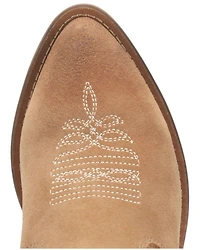 Dingo Women's Lonestar Fashion Booties - Round Toe