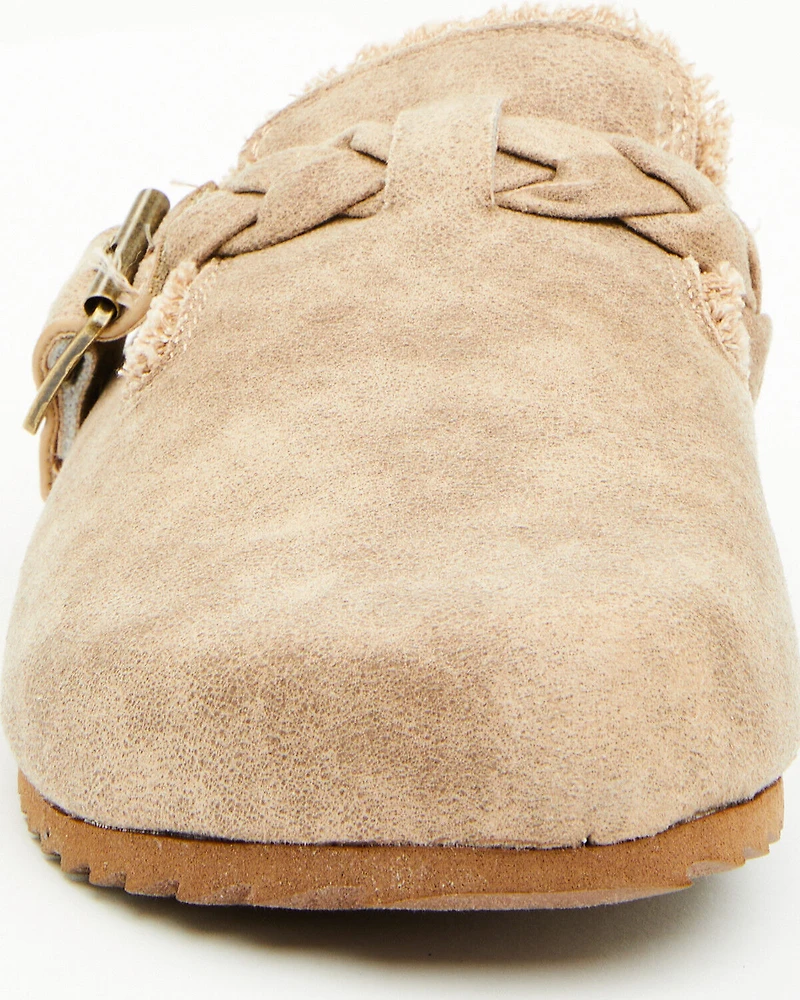 Very G Women's Iris Slip-On Casual Shoes